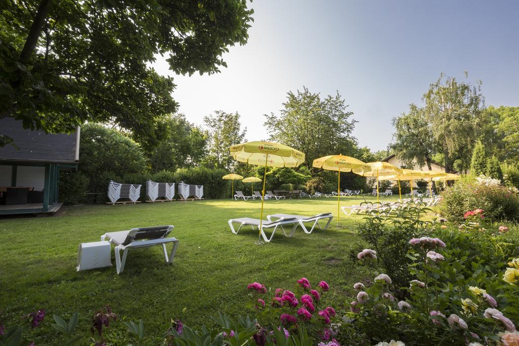 Seehotel Das Jo Пёрчах-ам-Вёртерзе Экстерьер фото